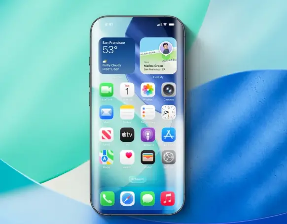 Apple şimdiye kadarki en büyük iPhone ekranını hazırlıyor olabilir