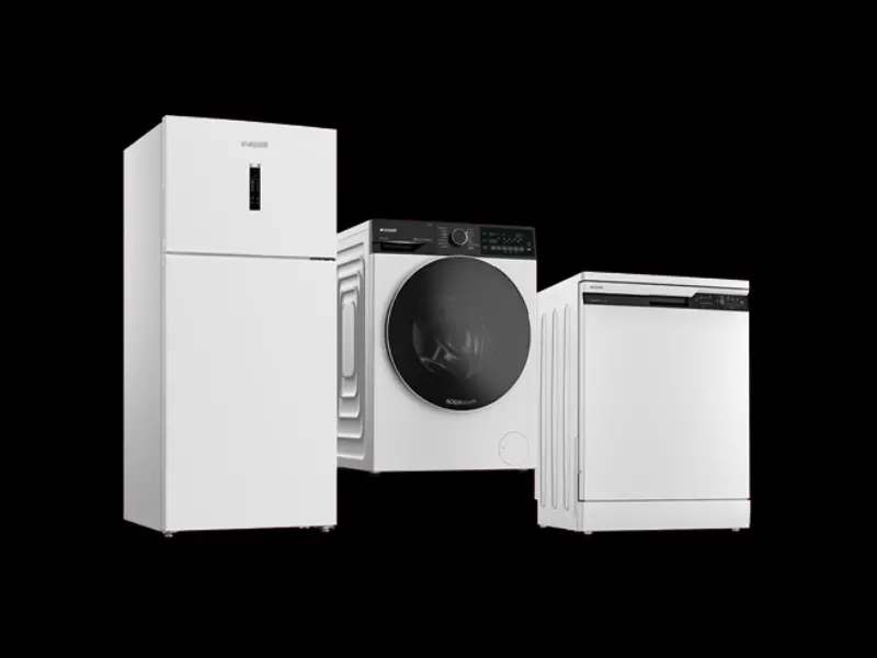 Beyaz eşya satışları geriledi sektör taksit düzenlemesi istiyor