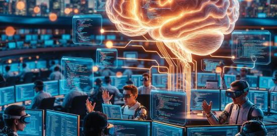 OpenAI'nin GitHub'a rakip kod platformu geliştirdiği bildiriliyor