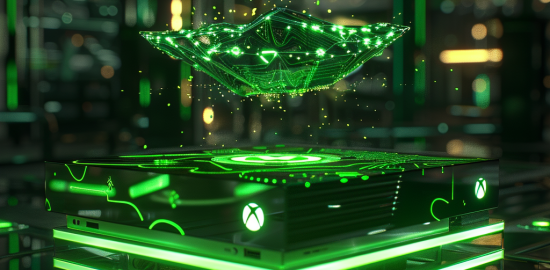 Microsoft GDC'de Project Helix detaylarını açıkladı