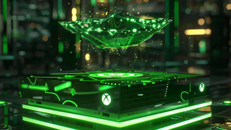 Microsoft GDC'de Project Helix detaylarını açıkladı