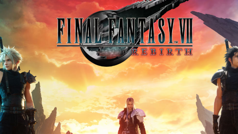 Final fantasy 7 remake part 3 için büyük final yaklaşıyor mu?