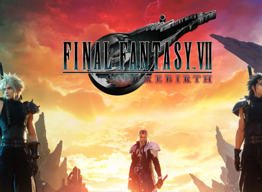 Final fantasy 7 remake part 3 için büyük final yaklaşıyor mu?