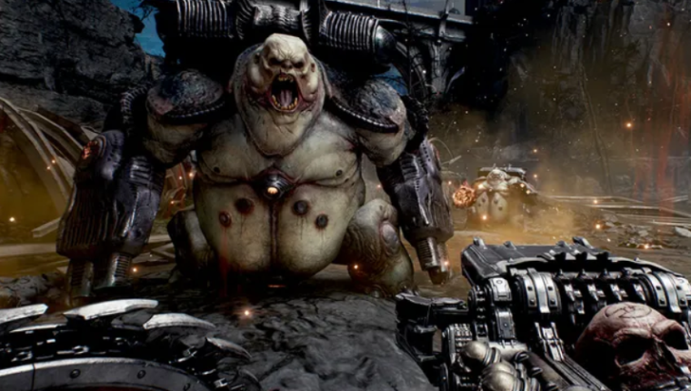 Doom geliştiricisinden Microsoft'a sert eleştiri: "Sahibi olmanın hiçbir faydası yok"