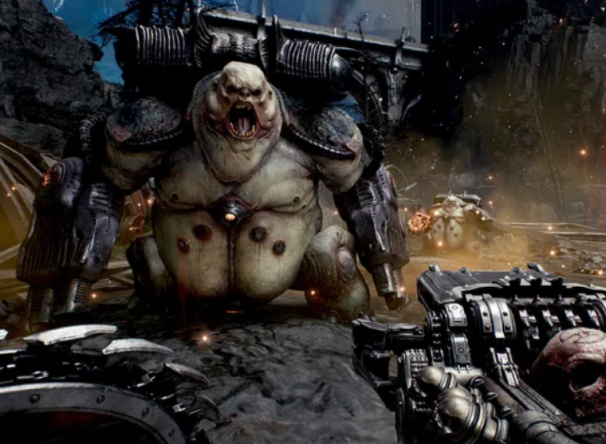 Doom geliştiricisinden Microsoft'a sert eleştiri: "Sahibi olmanın hiçbir faydası yok"