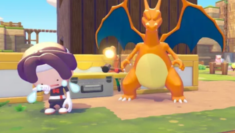 Pokémon Pokopia inceleme: Gerçekten yılın oyunu olabilir mi?