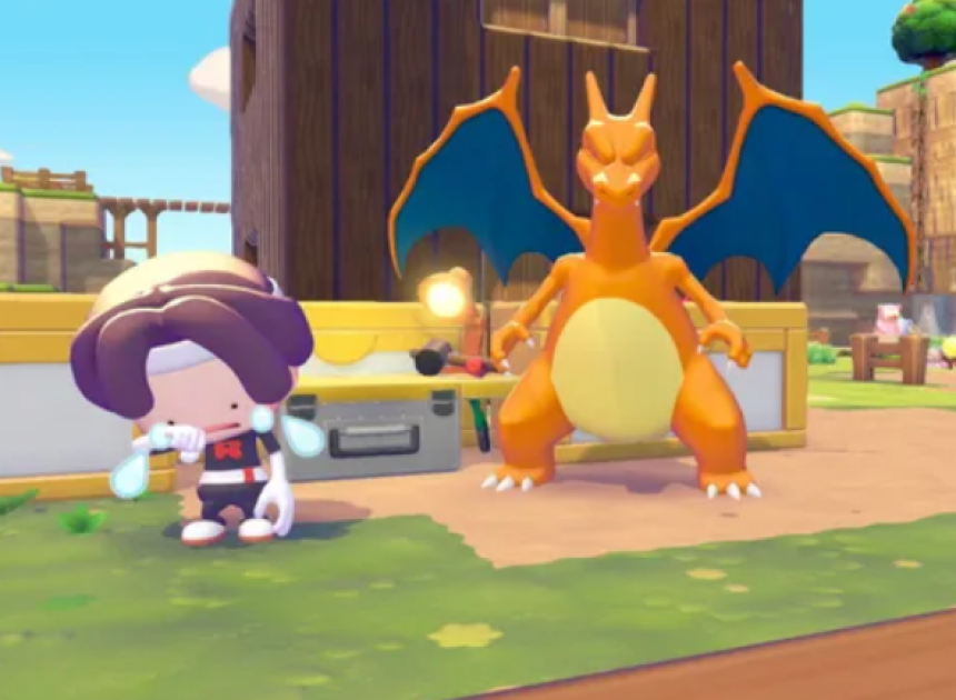 Pokémon Pokopia inceleme: Gerçekten yılın oyunu olabilir mi?