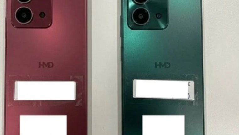 HMD C2 ve HMD C2P'nin özellikleri ve fiyatı ortaya çıktı: 6.000 mAh batarya ve AMOLED ekran geliyor