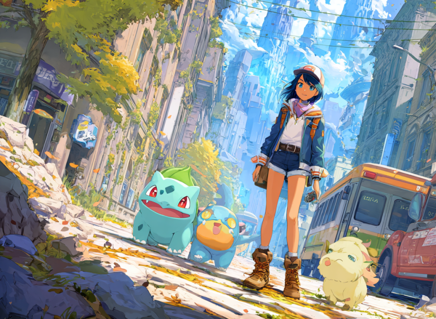 Crimson desert stüdyosundan gta 6 ve pokémon karışımı yeni oyun