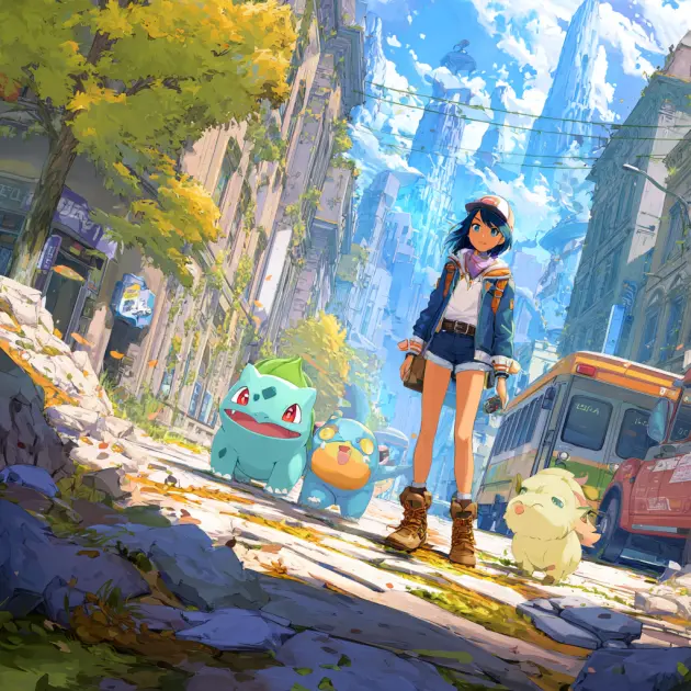 Crimson desert stüdyosundan gta 6 ve pokémon karışımı yeni oyun