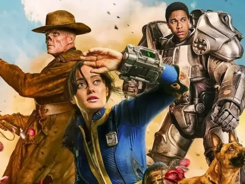 Fallout 2. sezon sürprizi bugün yayınlanıyor