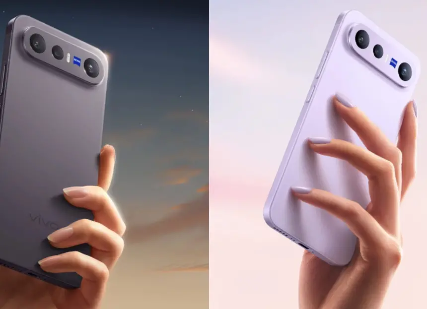 vivo X300 FE tanıtıldı: ZEISS telefoto sistemi ve 6500 mAh batarya kompakt gövdede buluştu