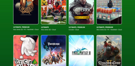 Xbox Game Pass kütüphanesine dev oyunlar geliyor: Kingdom Come Deliverance II listede