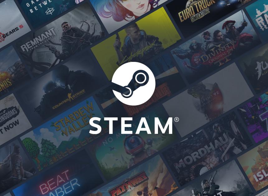 Steam’de oyun patlaması: 4 yılda %93 artış! Oyun sektörünü ne bekliyor?