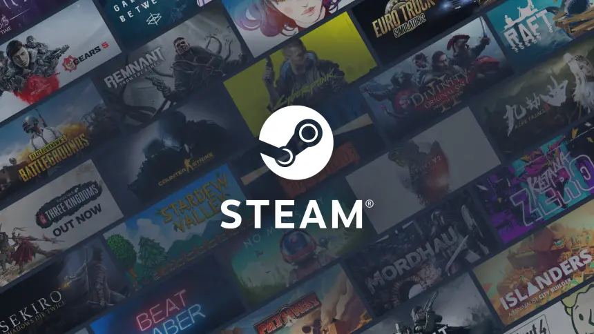 Steam’de oyun patlaması: 4 yılda %93 artış! Oyun sektörünü ne bekliyor?