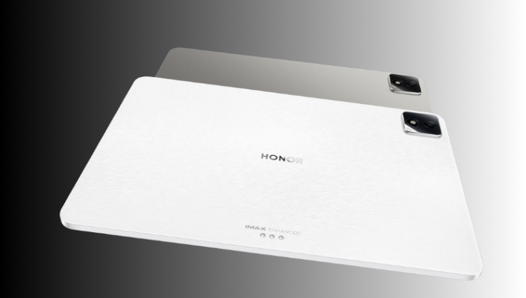 Honor, OLED ekranlı Pad GT2 Pro'yu tanıttı