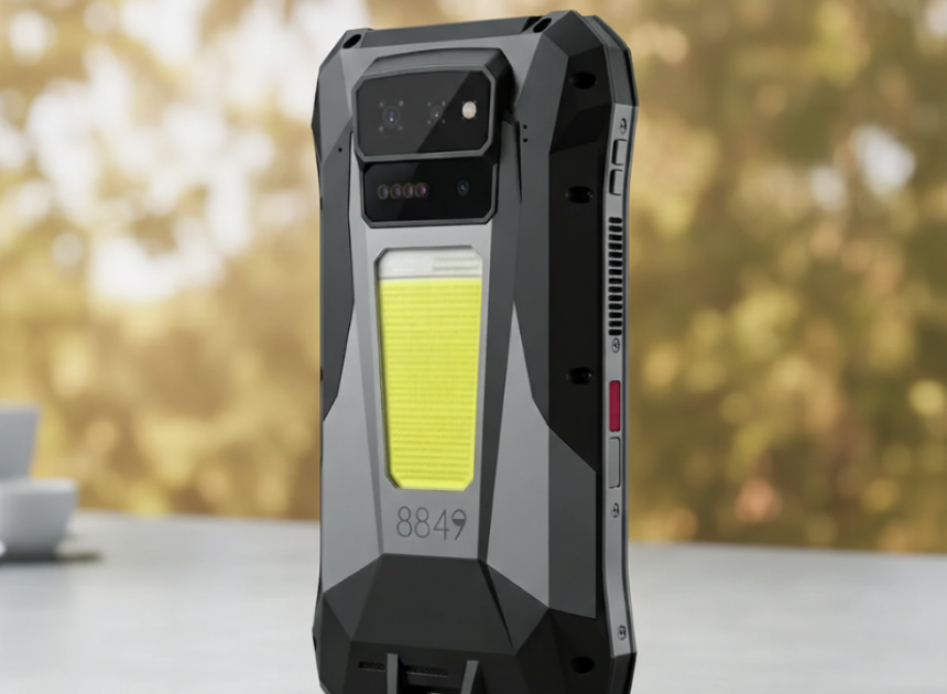 Tank X sıra dışı donanımı ve fiyatıyla gündemde