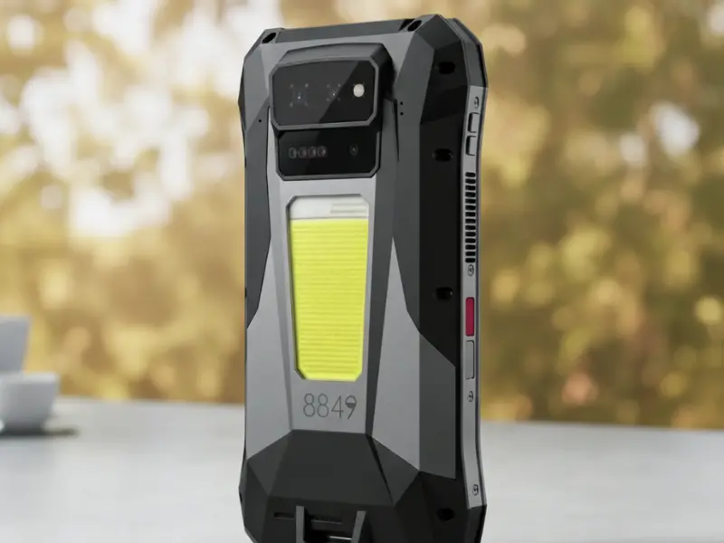 Tank X sıra dışı donanımı ve fiyatıyla gündemde