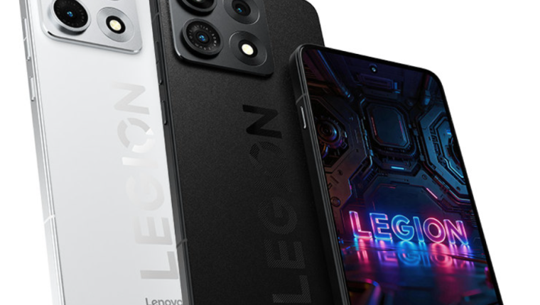 Lenovo Legion Y70 (2026) tanıtıldı: Snapdragon 8 Gen 5 ve 8000mAh batarya ile geliyor