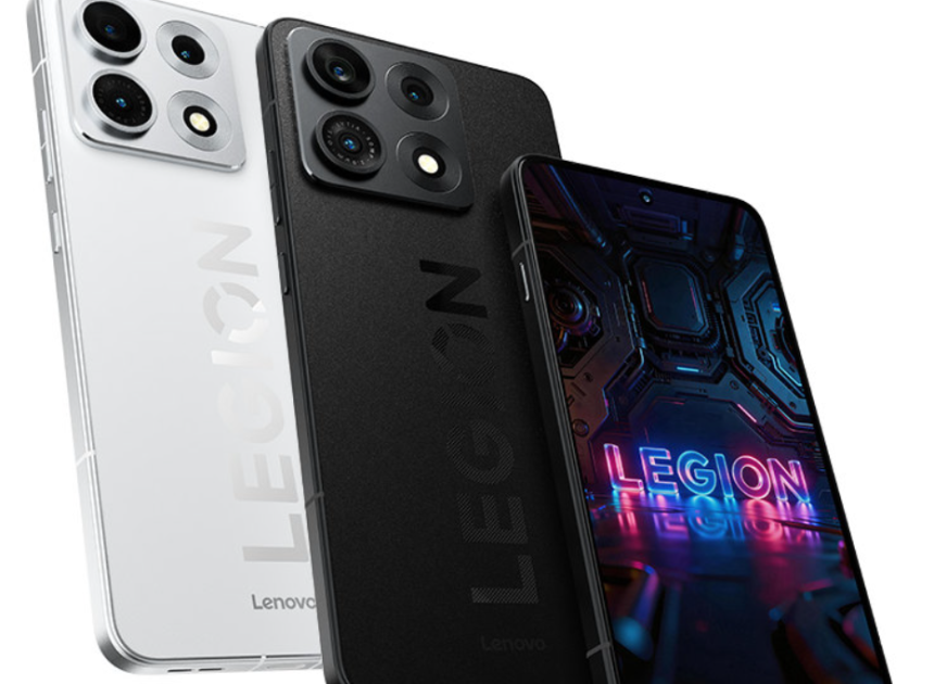 Lenovo Legion Y70 (2026) tanıtıldı: Snapdragon 8 Gen 5 ve 8000mAh batarya ile geliyor