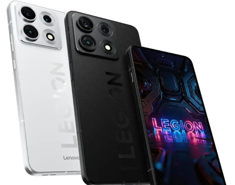 Lenovo Legion Y70 (2026) tanıtıldı: Snapdragon 8 Gen 5 ve 8000mAh batarya ile geliyor