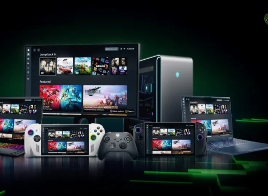 Microsoft’un Xbox modu hâlâ herkese gelmedi ve sonunda nedeni ortaya çıktı