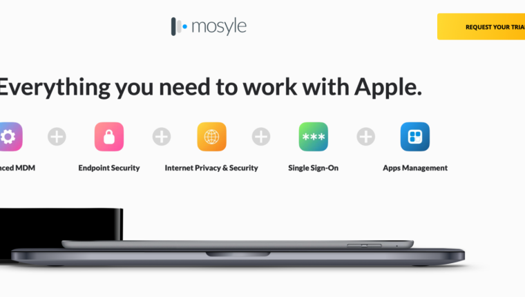 Yeni bir bilgisayar kuran Apple yöneticisi, macOS'un avantajlarını yeniden fark etti