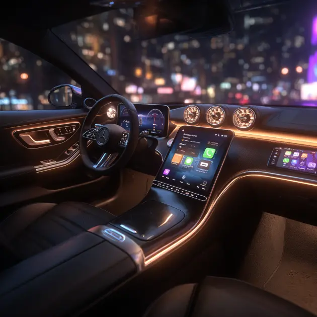 Carplay için whatsapp desteği yakında geliyor