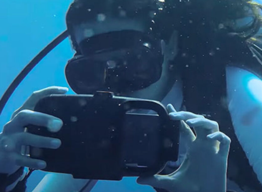 Galaxy Z Fold 7’de Ocean Mode dönemi başladı