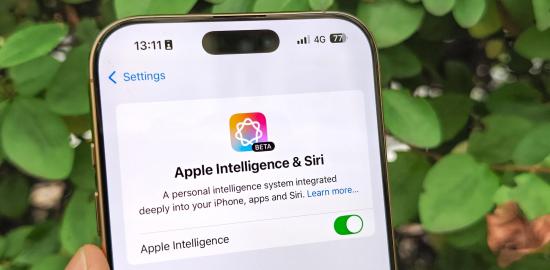 Apple müjdeyi verdi: Yeni Siri’yi 2026’da geliyor