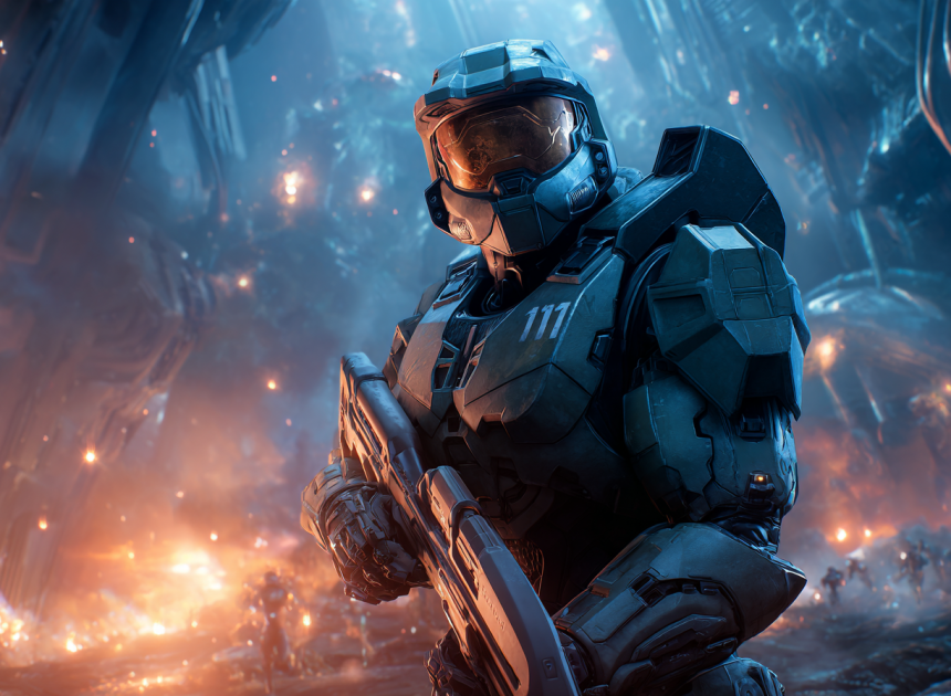 Cloud9 DreamHack Birmingham için Halo takımı arıyor