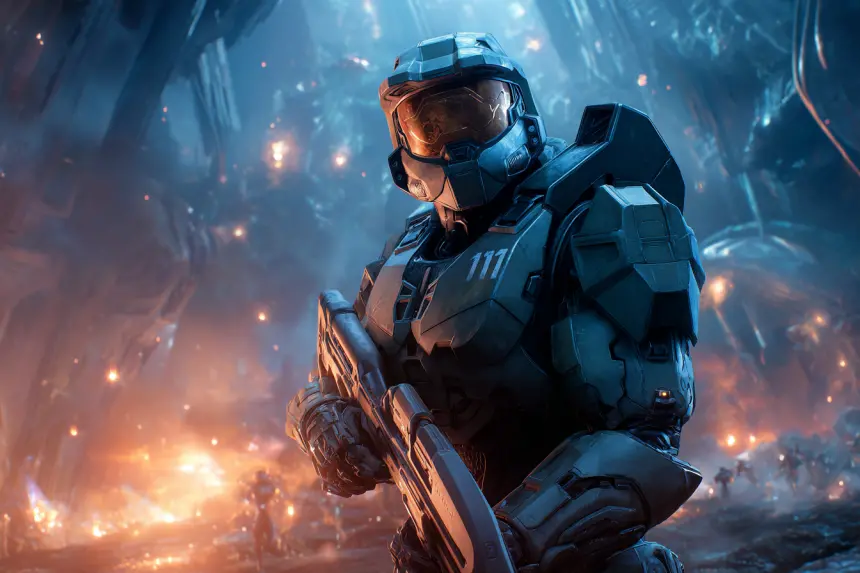 Cloud9 DreamHack Birmingham için Halo takımı arıyor