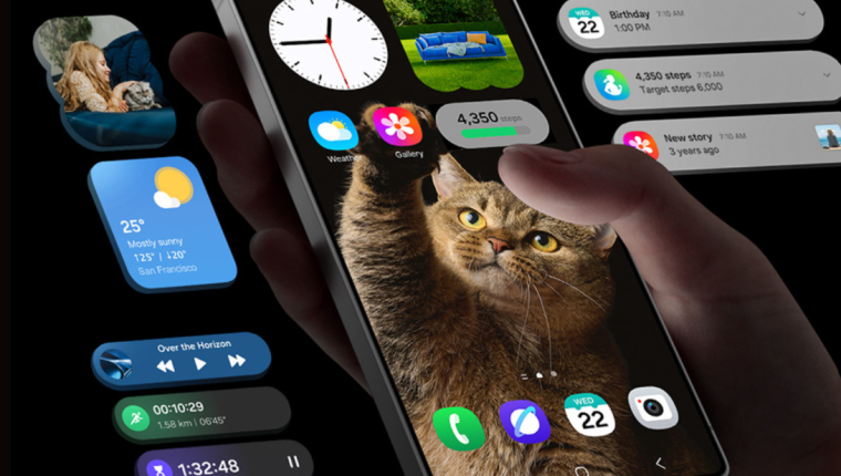 One UI 9 sızıntısı: yapay zekâ dokunuşları ve daha modern bir arayüz geliyor