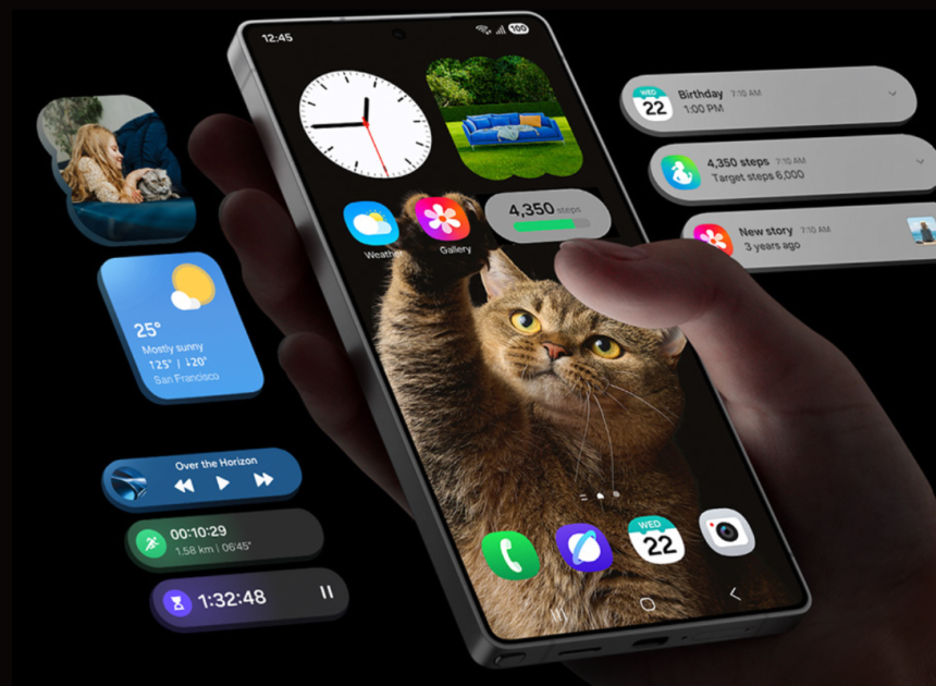 One UI 9 sızıntısı: yapay zekâ dokunuşları ve daha modern bir arayüz geliyor