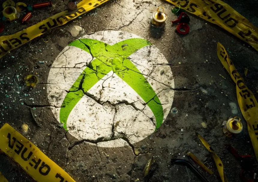 Xbox bugün Project Helix etkinliğini düzenliyor