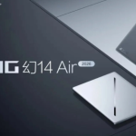 ASUS ROG Zephyrus G14 Air ve G16 Air: ince kasada RTX 50 serisi performansı