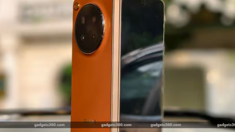 Oppo Find N7'nin ilk detayları ortaya çıktı: Katlanabilir telefonlarda yeni dönem başlayabilir