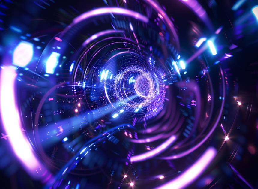 Dört durumlu foton kapısı kuantum hesaplamada yeni bir boyut açıyor