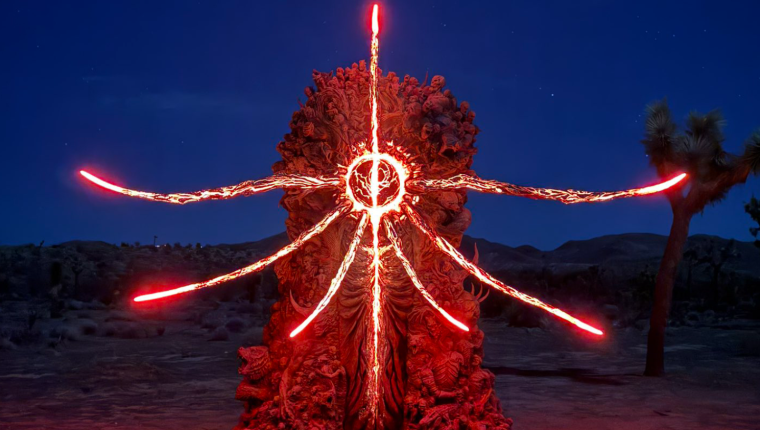 Gizemli monolitin sırrı Divinity marka tescilleriyle ortaya çıkıyor!