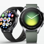 Xiaomi Watch 5, Redmi Buds 8 Pro ve Xiaomi Tag: İngiltere'de yeni ürünler tanıtıldı!