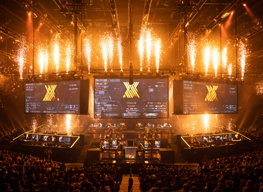 Team Vitality e spor arenasında iki yeni oyuna genişliyor