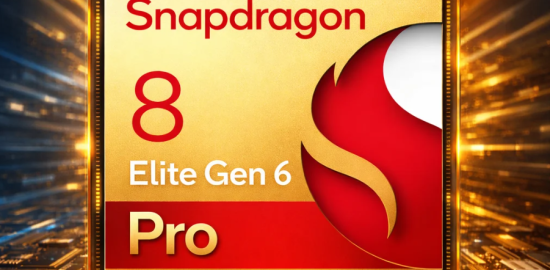 Snapdragon 8 Elite Gen 6 Pro ve 6 Ghz hızı aynı cümlede!
