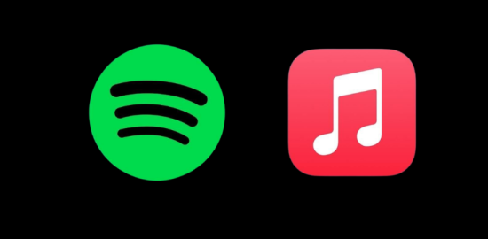 Apple Music Spotify zammına gönderme yaptı