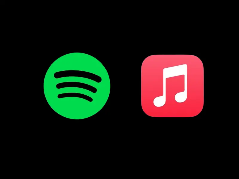 Apple Music Spotify zammına gönderme yaptı