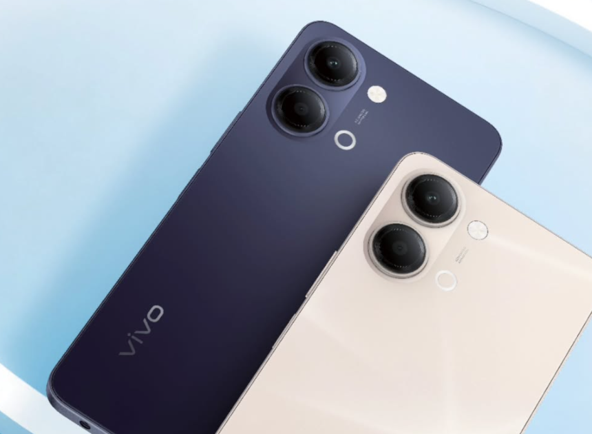 Vivo Y21 5G ve Vivo Y11 5G Hindistan’da ortaya çıktı: tasarım ve kampanyalar afişlerle sızdırıldı