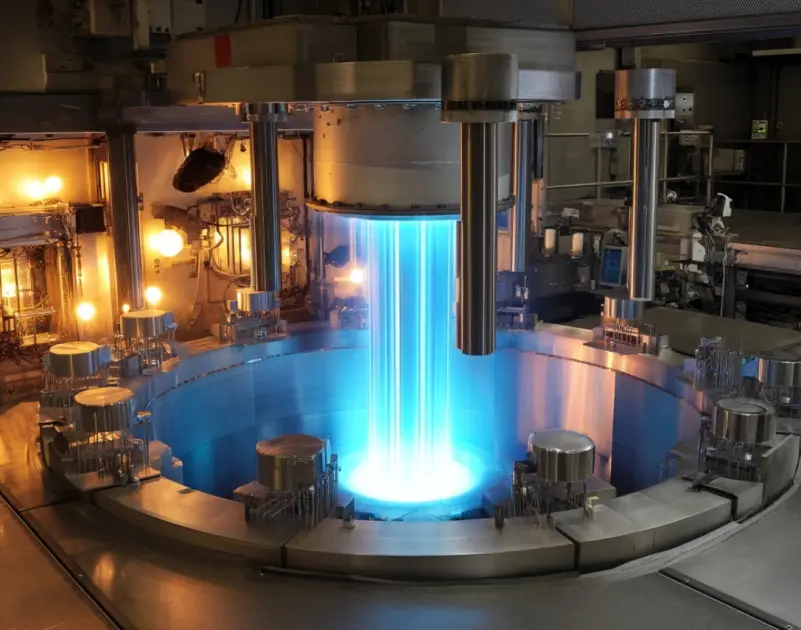 Nükleer mikroreaktörler umut mu yoksa yeni bir risk mi