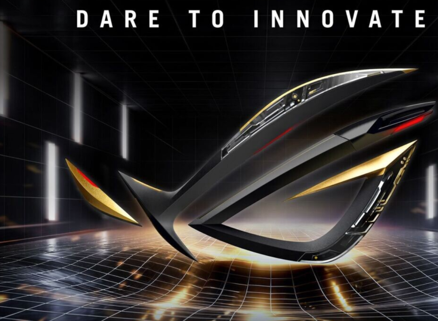 ASUS ROG, Computex 2026’da 20 yıllık oyun mirasını kutlamaya hazırlanıyor