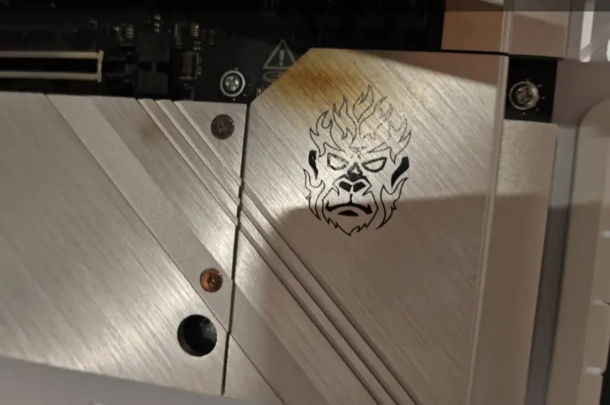 RTX 5090 kazası donanım dünyasını sarstı!