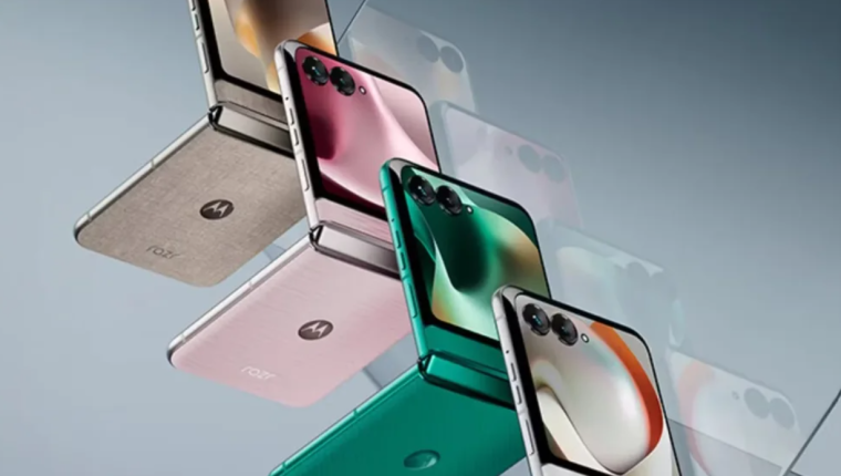 Motorola Razr 2026, Verizon’da ücretsiz olarak satışa çıktı