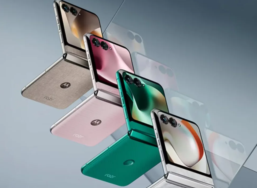 Motorola Razr 2026, Verizon’da ücretsiz olarak satışa çıktı
